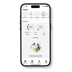 LUCY - APP - 3 Monate