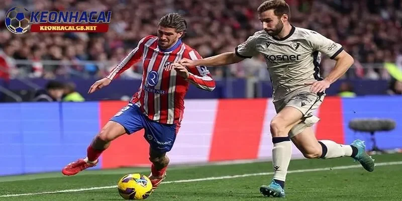 Soi kèo nhà cái CA Osasuna vs Atletico Madrid Soi kèo nhà cái CA Osasuna vs Atletico Madrid