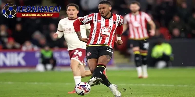 Soi kèo nhà cái Sheffield United vs Bristol City Soi kèo nhà cái Sheffield United vs Bristol City