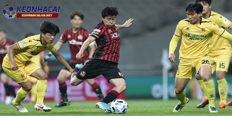 Soi kèo nhà cái Gwangju FC vs FC Seoul Soi kèo nhà cái Gwangju FC vs FC Seoul